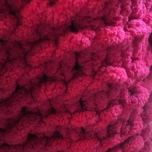 Handmade 💯Wool Scarf